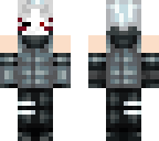 masked kakashi