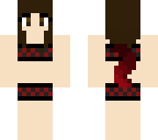 me genderswap swimsuit