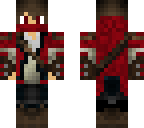 medieval hunter
