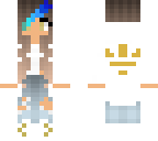 meh skin