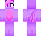 meower fnaf oc