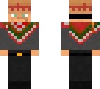 mexico skin 2
