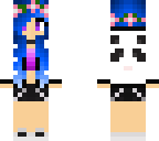 midnight panda 2