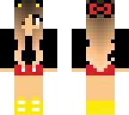 minnie mosue update