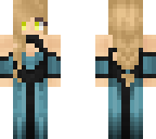 minor edits witch
