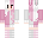 monomi girl