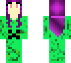 my favs creeper