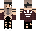 my irl skin
