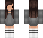 my new skin