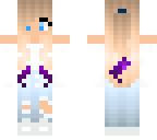 my new skin