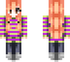 my oc - hikari