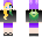 my oc