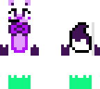 my oc
