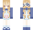 my oc meeshikai