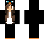 my penguin
