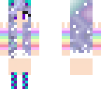 my pretty galaxy cealbeal