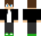my roblx character