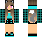 my skin