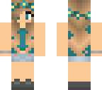 my summer skin