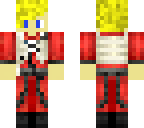 my update skin