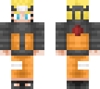 naruto uzumaki