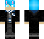 neko ravenclaw