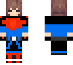 nextale frisk
