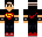 nick man style