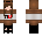 nutella girl