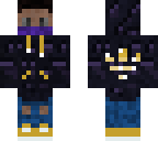 obsidian adidas kid