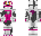 old funtime foxy