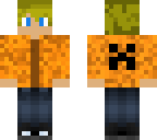 orange dude