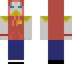 over omnic youtuber skin