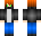 overendergamer boy