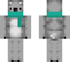 pacify edit