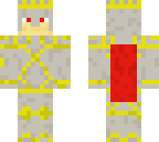 paladin armor