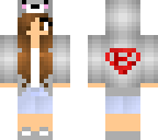 panda girls
