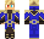 part demon mage