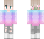 pastel boy