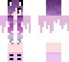 pastel gothish