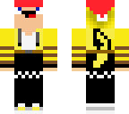 pikachu noob