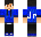 pinetree_jr