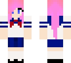 pink yandere