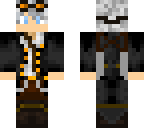 pirate