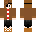 pirate girl