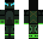 plant-man