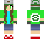 pokemon trainer