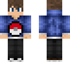 pokemon trainer