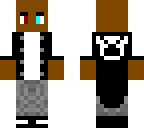 possible skin