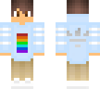 pride edit